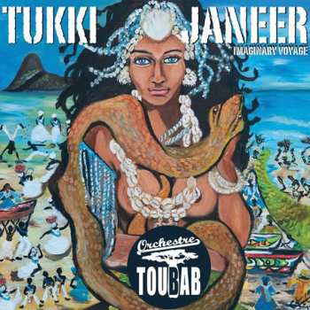Album Orchestre Toubab: Tukki Janeer (Imaginary Voyage)