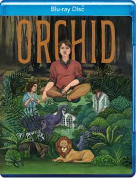 Album Orchid: Orchid