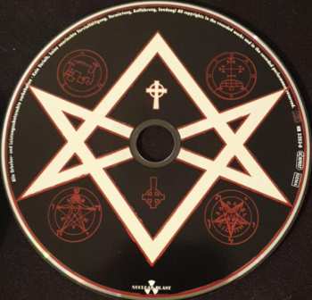 CD Orchid: The Zodiac Sessions LTD | DIGI | DIGI