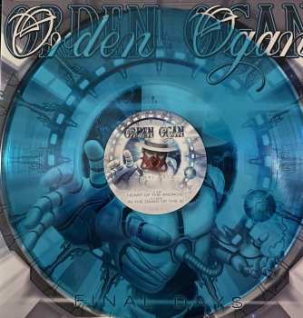 2LP Orden Ogan: Final Days LTD