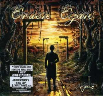 CD Orden Ogan: Vale LTD | DIGI