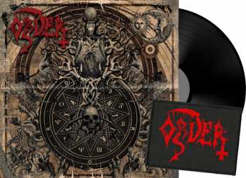 LP Order: Lex Amentiae LTD