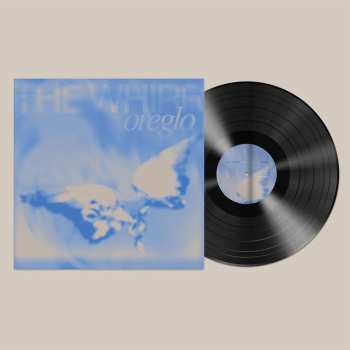 Album Oreglo: The Whirr