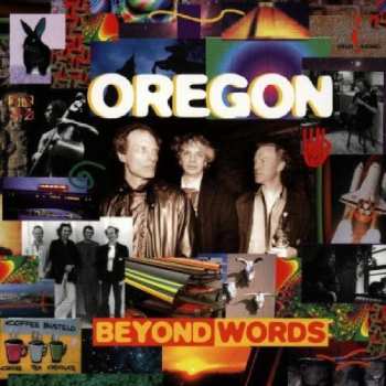 Album Oregon: Beyond Words