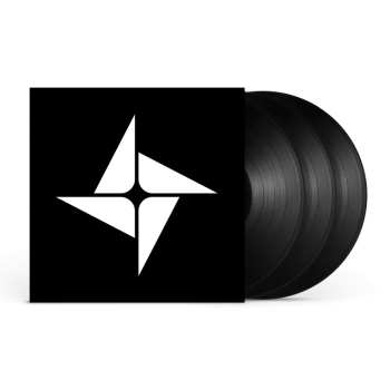 3LP Orelsan: Civilisation (Édition Ultime)