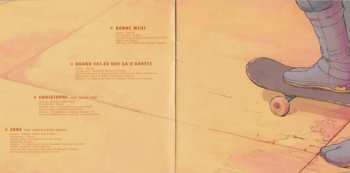 2CD Orelsan: La Fête Est Finie - Épilogue