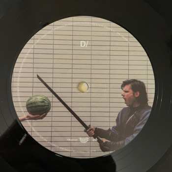 2LP Orelsan: La Fête Est Finie