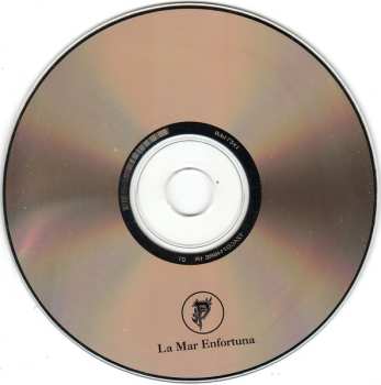 CD Jennifer Charles: La Mar Enfortuna