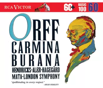 Carmina Burana
