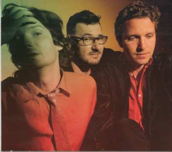 CD Organ Explosion: La Bomba