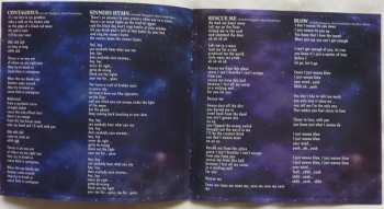 CD Orianthi: O