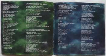 CD Orianthi: O