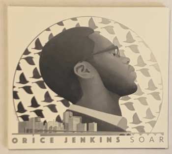 Album Orice Jenkins: Soar