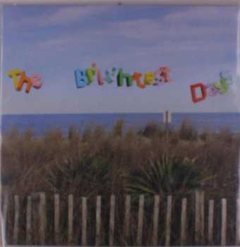 LP Origami Angel: The Brightest Days CLR | LTD