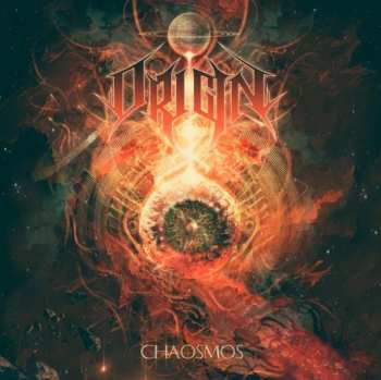 CD Origin: Chaosmos LTD | NUM