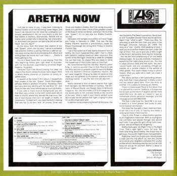 5CD/Box Set Aretha Franklin: Original Album Series