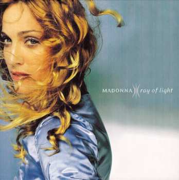 5CD/Box Set Madonna: Original Album Series