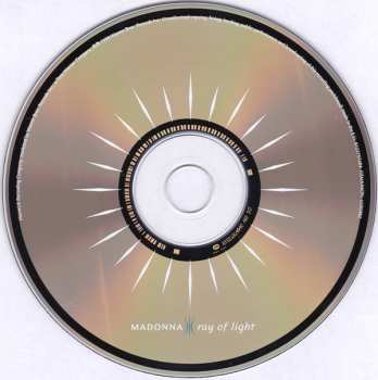 5CD/Box Set Madonna: Original Album Series