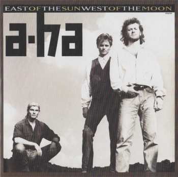 5CD/Box Set a-ha: Original Album Series