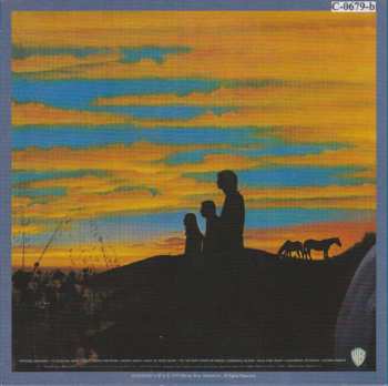 5CD/Box Set America: Original Album Series