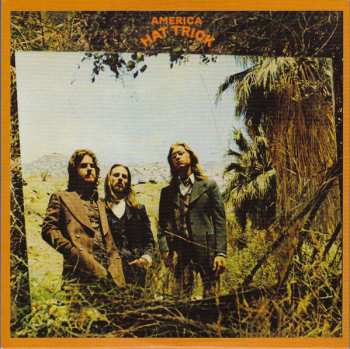 5CD/Box Set America: Original Album Series