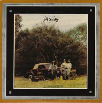 5CD/Box Set America: Original Album Series