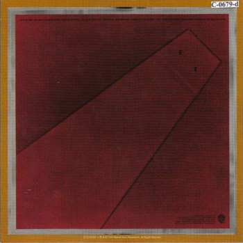 5CD/Box Set America: Original Album Series