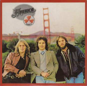 5CD/Box Set America: Original Album Series