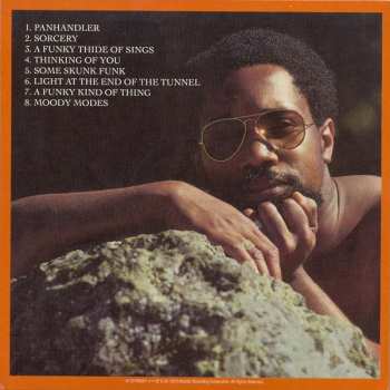 5CD/Box Set Billy Cobham: Original Album Series