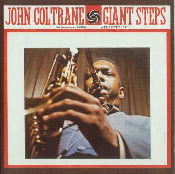 5CD/Box Set John Coltrane: Original Album Series