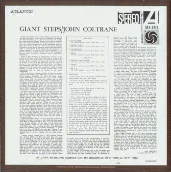 5CD/Box Set John Coltrane: Original Album Series