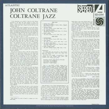 5CD/Box Set John Coltrane: Original Album Series
