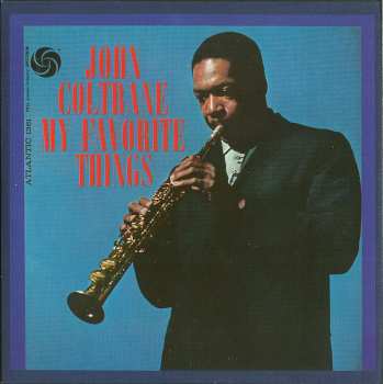5CD/Box Set John Coltrane: Original Album Series