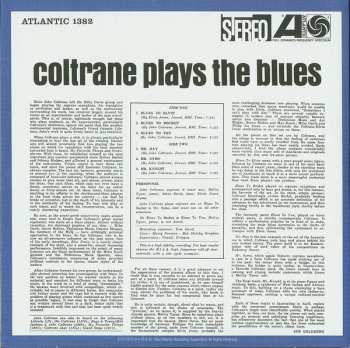 5CD/Box Set John Coltrane: Original Album Series