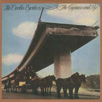 5CD/Box Set The Doobie Brothers: Original Album Series
