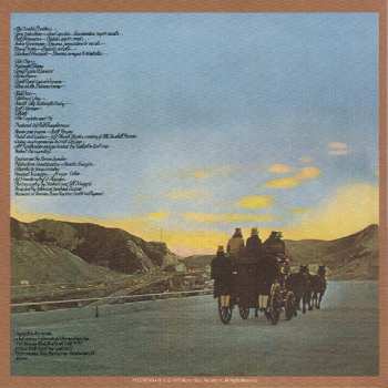 5CD/Box Set The Doobie Brothers: Original Album Series