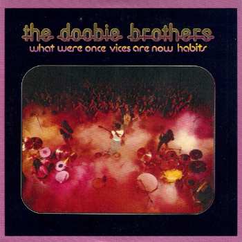 5CD/Box Set The Doobie Brothers: Original Album Series