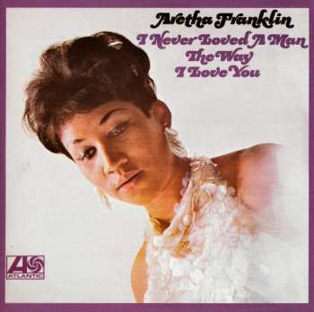5CD/Box Set Aretha Franklin: Original Album Series