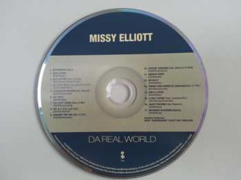 5CD/Box Set Missy Elliott: Original Album Series
