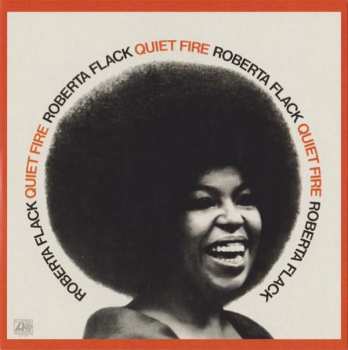 5CD/Box Set Roberta Flack: Original Album Series