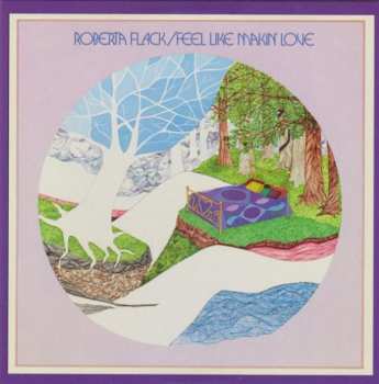 5CD/Box Set Roberta Flack: Original Album Series