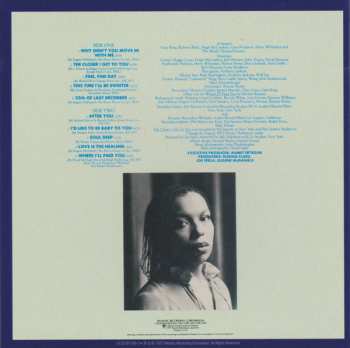 5CD/Box Set Roberta Flack: Original Album Series