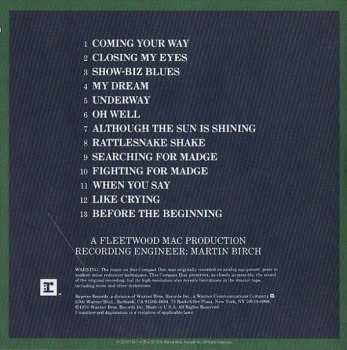 5CD/Box Set Fleetwood Mac: Original Album Series