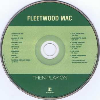 5CD/Box Set Fleetwood Mac: Original Album Series