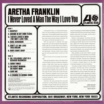 5CD/Box Set Aretha Franklin: Original Album Series