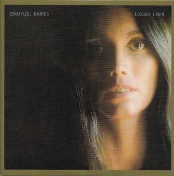 5CD/Box Set Emmylou Harris: Original Album Series