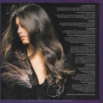 5CD/Box Set Emmylou Harris: Original Album Series