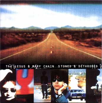 5CD/Box Set The Jesus And Mary Chain: Original Album Series