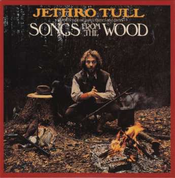 5CD/Box Set Jethro Tull: Original Album Series