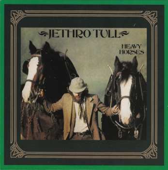 5CD/Box Set Jethro Tull: Original Album Series
